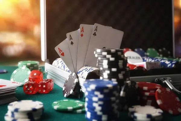 kukutoto Mobile Slot Search